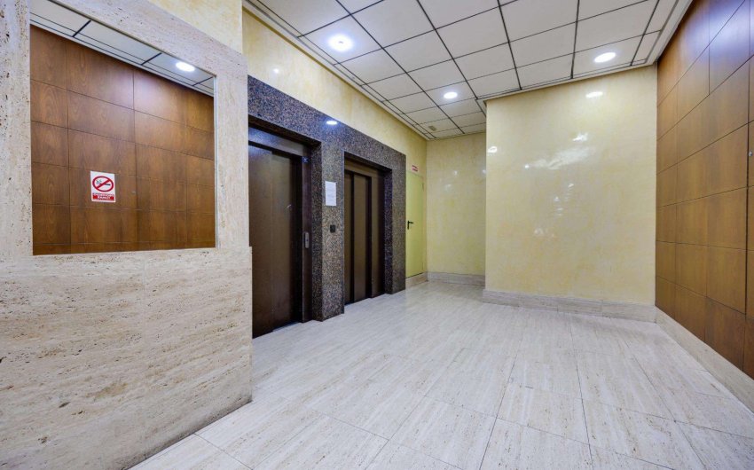 Herverkoop - Apartment -
Torrevieja - Center