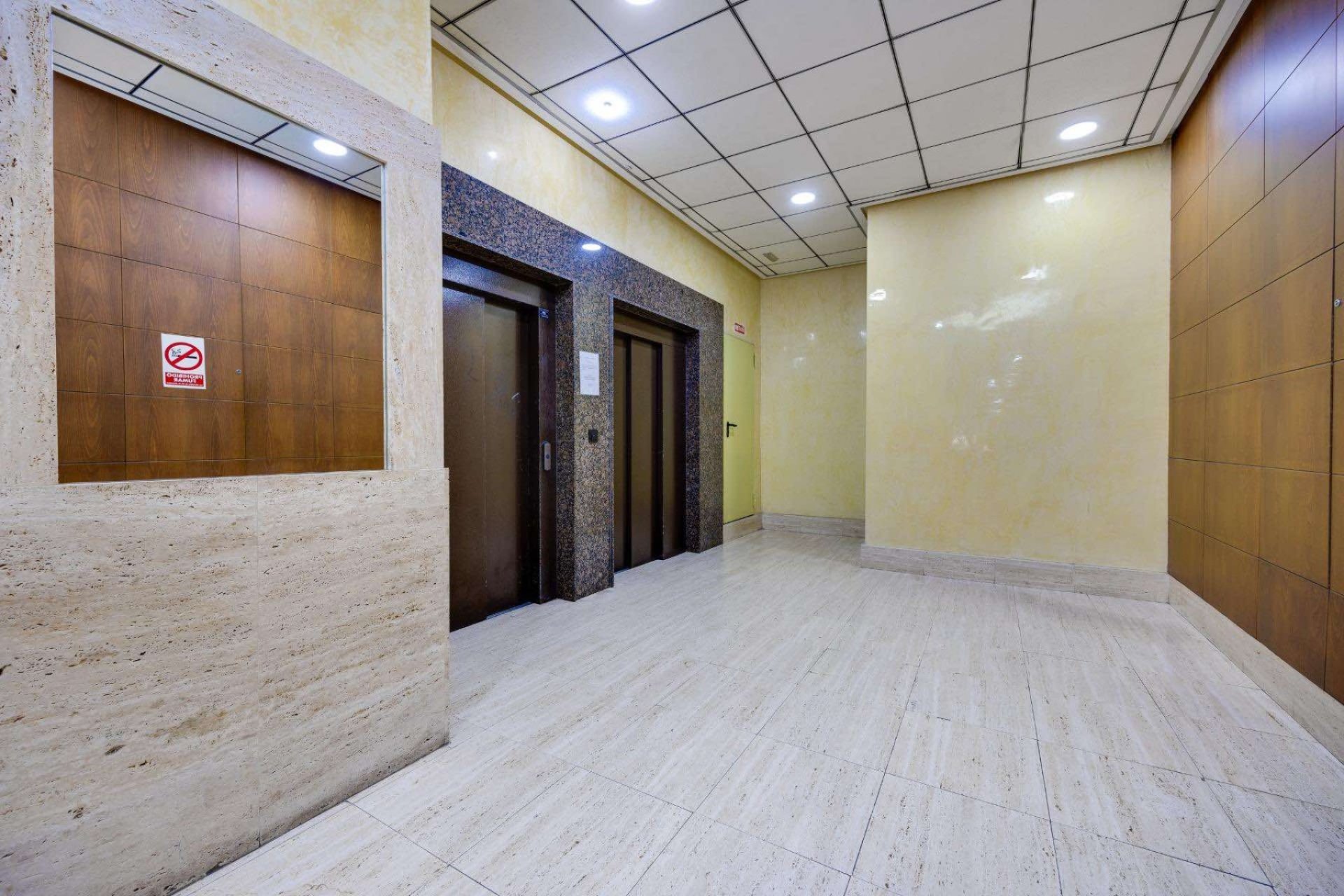 Herverkoop - Apartment -
Torrevieja - Center