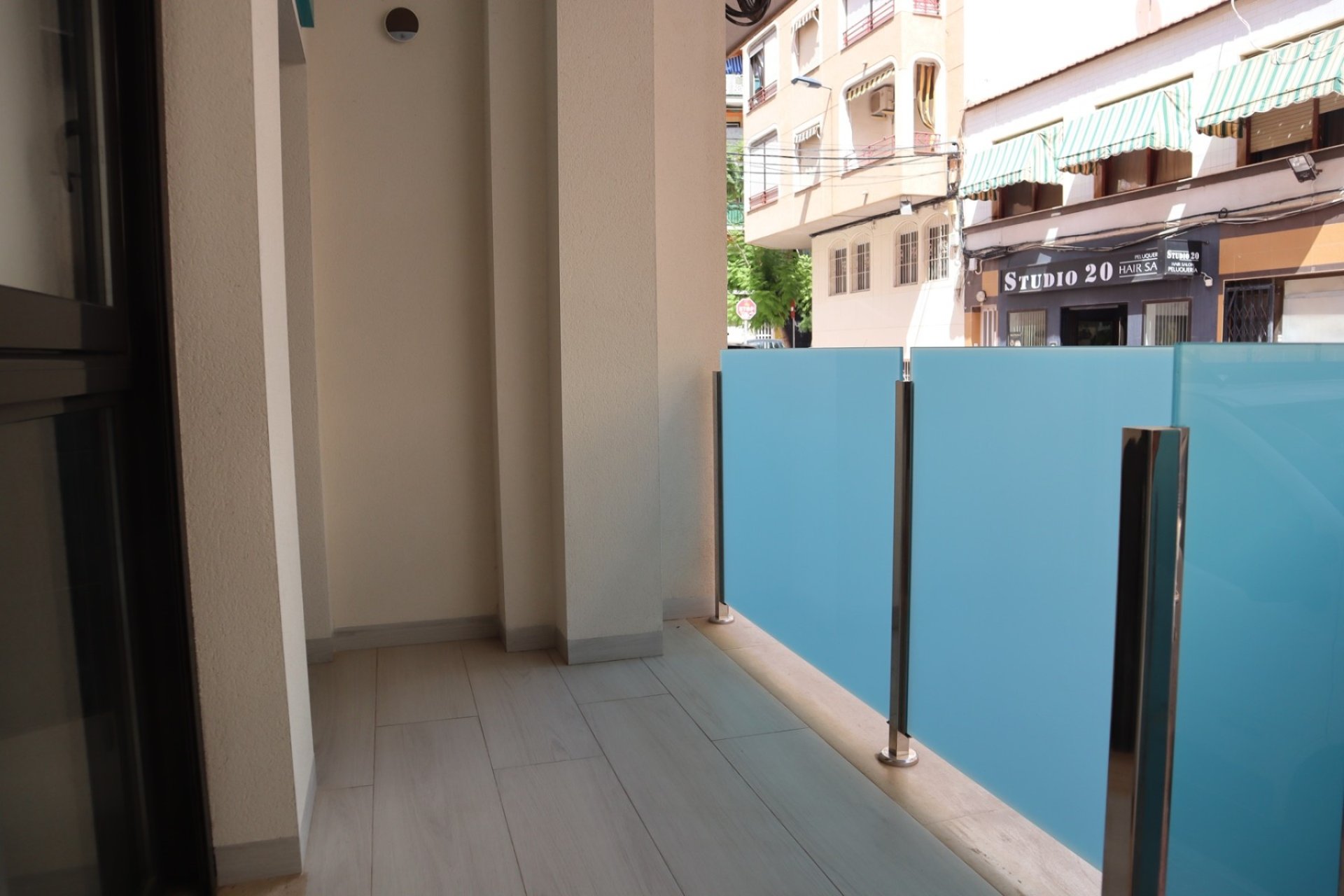 Herverkoop - Apartment -
Torrevieja - Center