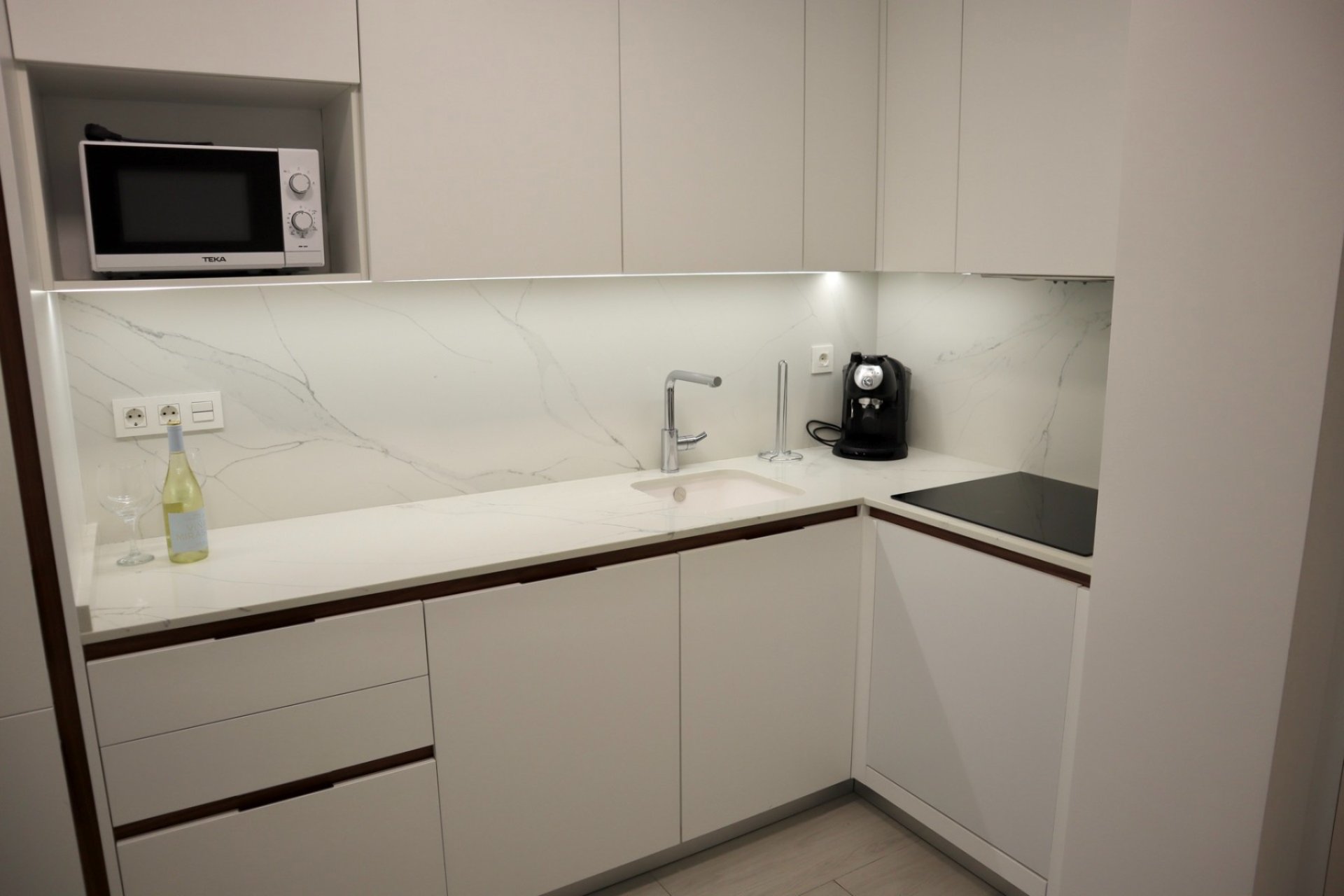 Herverkoop - Apartment -
Torrevieja - Center