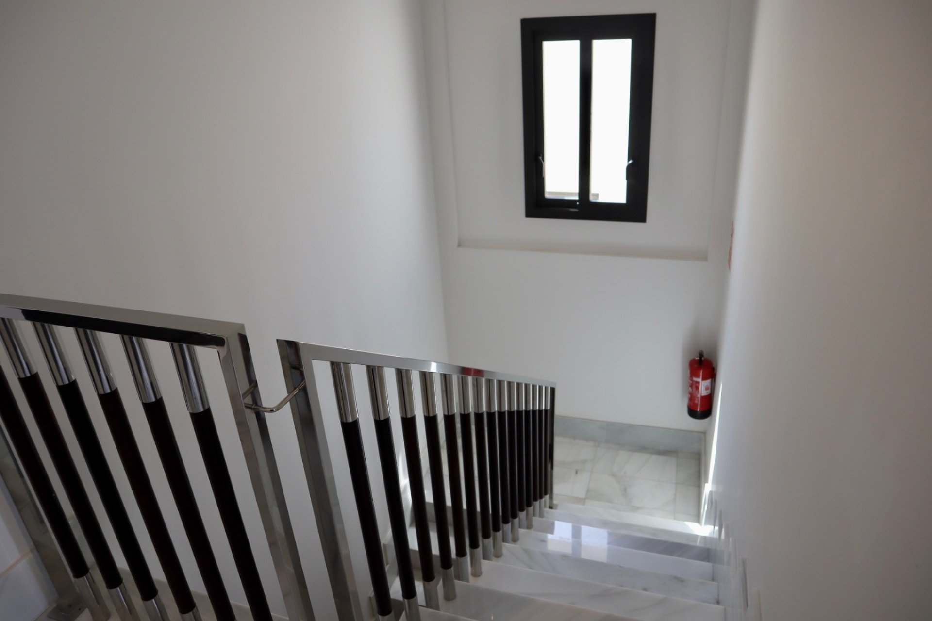 Herverkoop - Apartment -
Torrevieja - Center