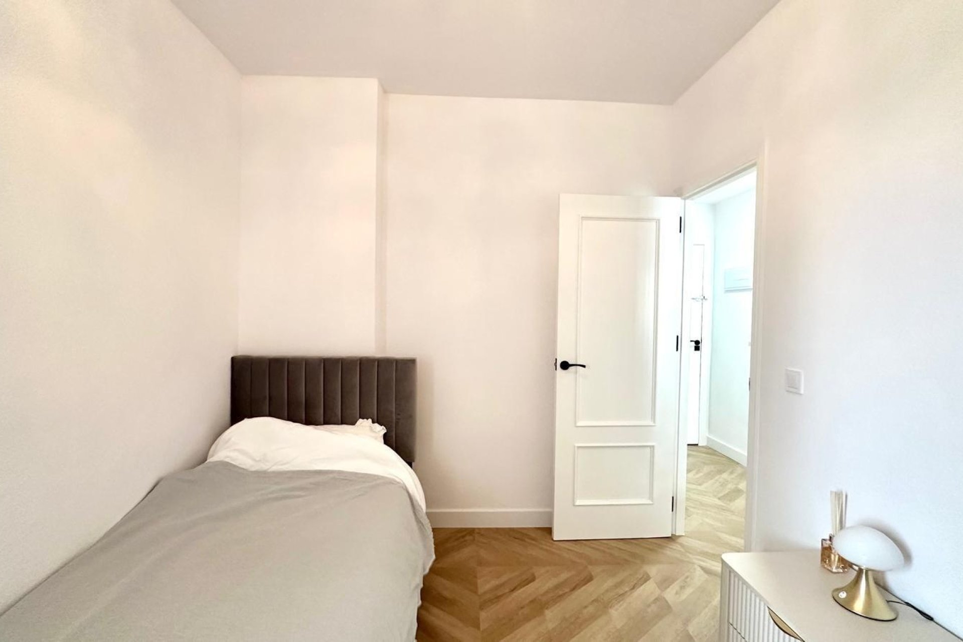 Herverkoop - Apartment -
Torrevieja - Centro