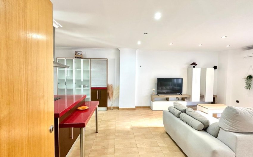 Herverkoop - Apartment -
Torrevieja - Centro