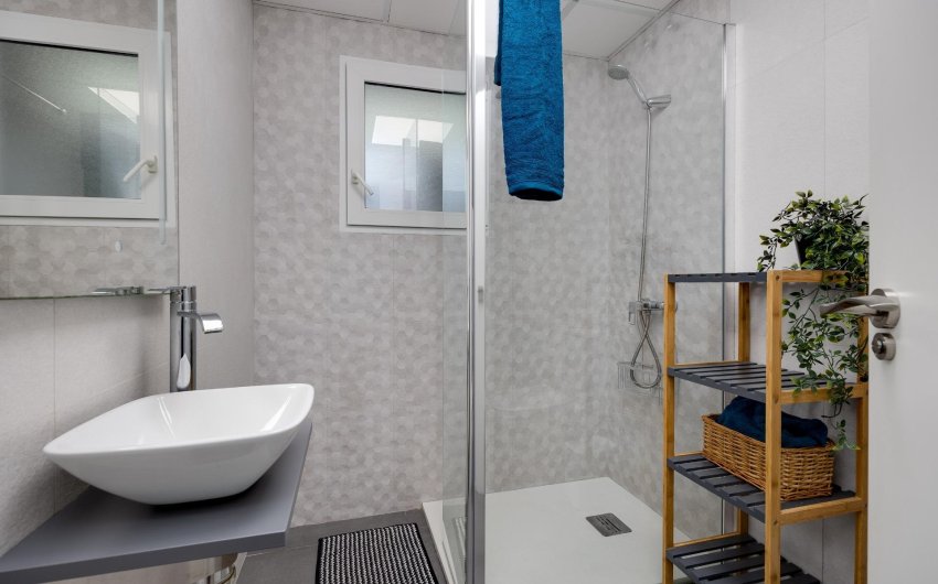 Herverkoop - Apartment -
Torrevieja - Centro