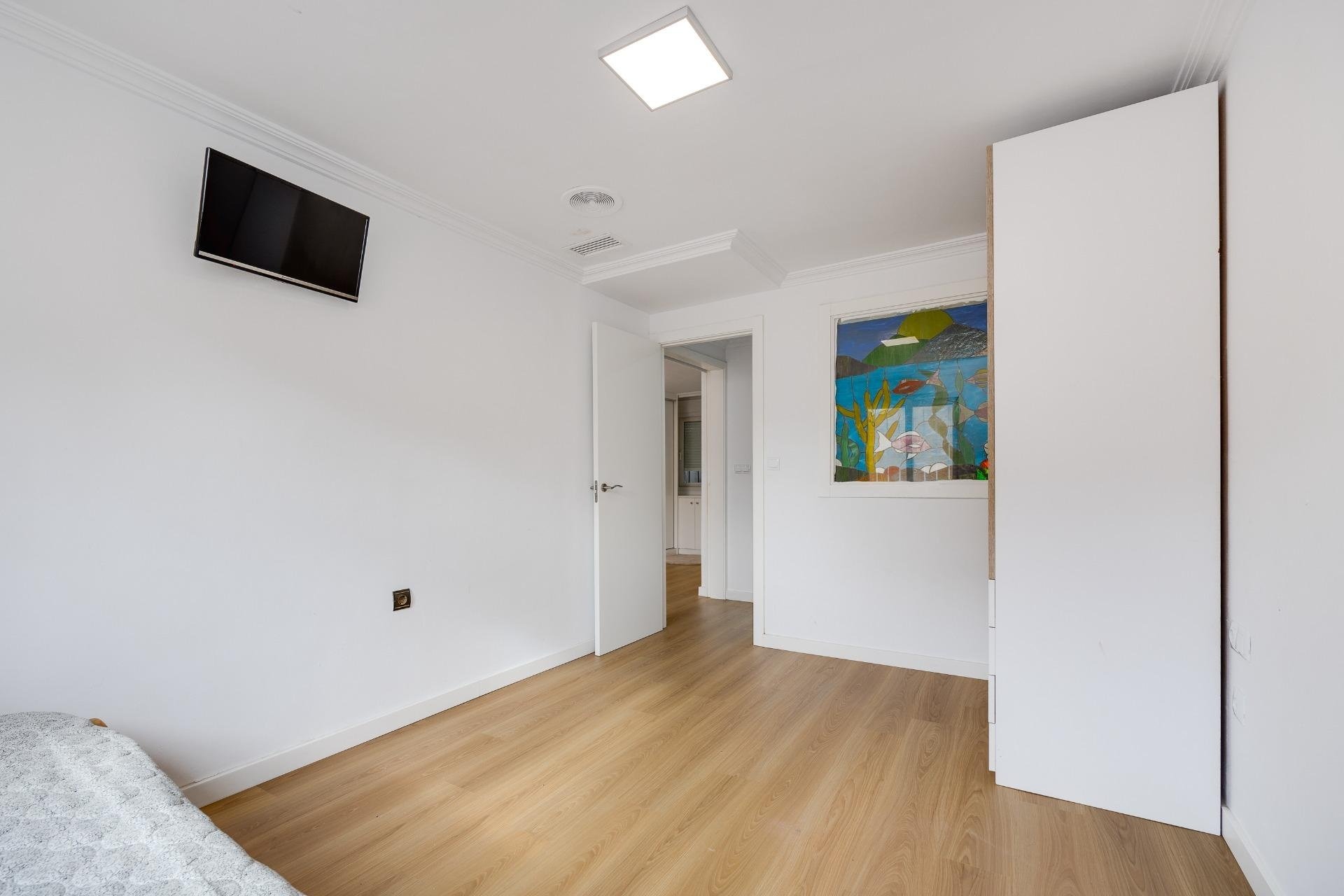 Herverkoop - Apartment -
Torrevieja - Centro
