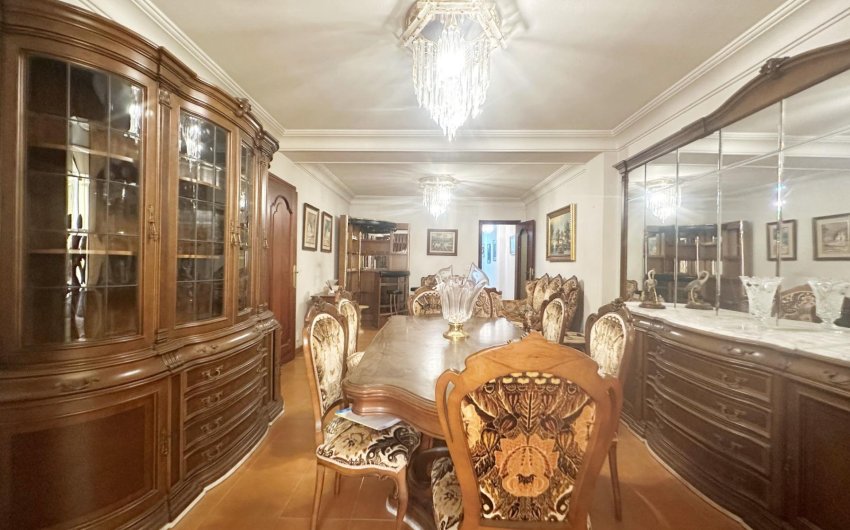 Herverkoop - Apartment -
Torrevieja - Centro
