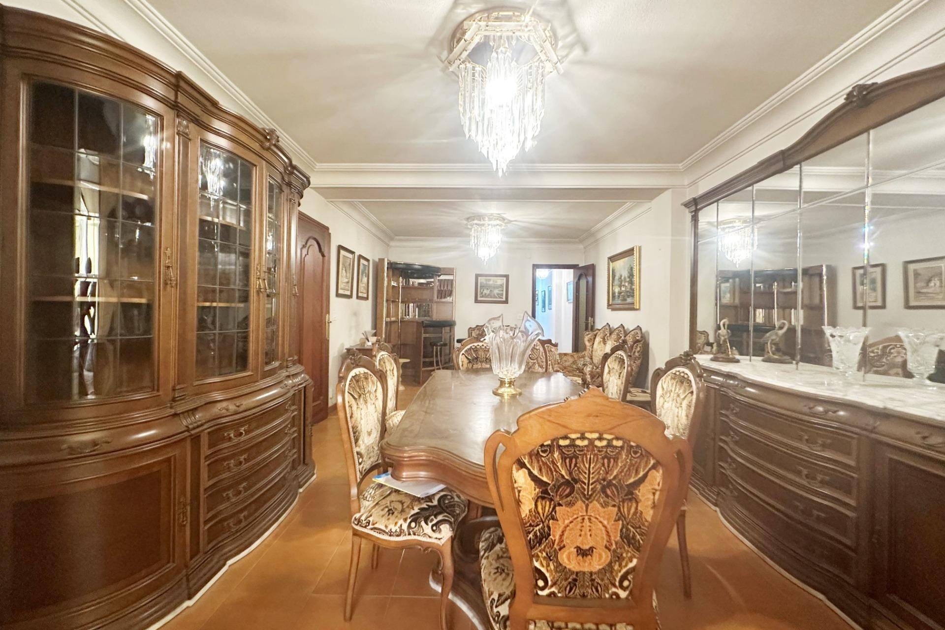 Herverkoop - Apartment -
Torrevieja - Centro