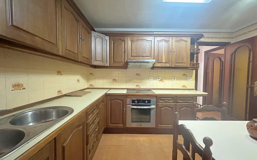 Herverkoop - Apartment -
Torrevieja - Centro