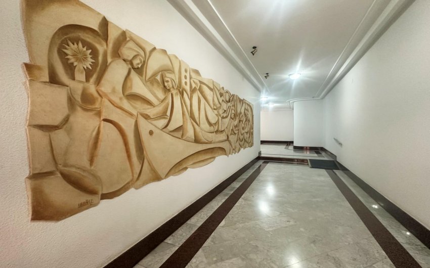 Herverkoop - Apartment -
Torrevieja - Centro