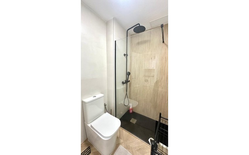 Herverkoop - Apartment -
Torrevieja - Centro