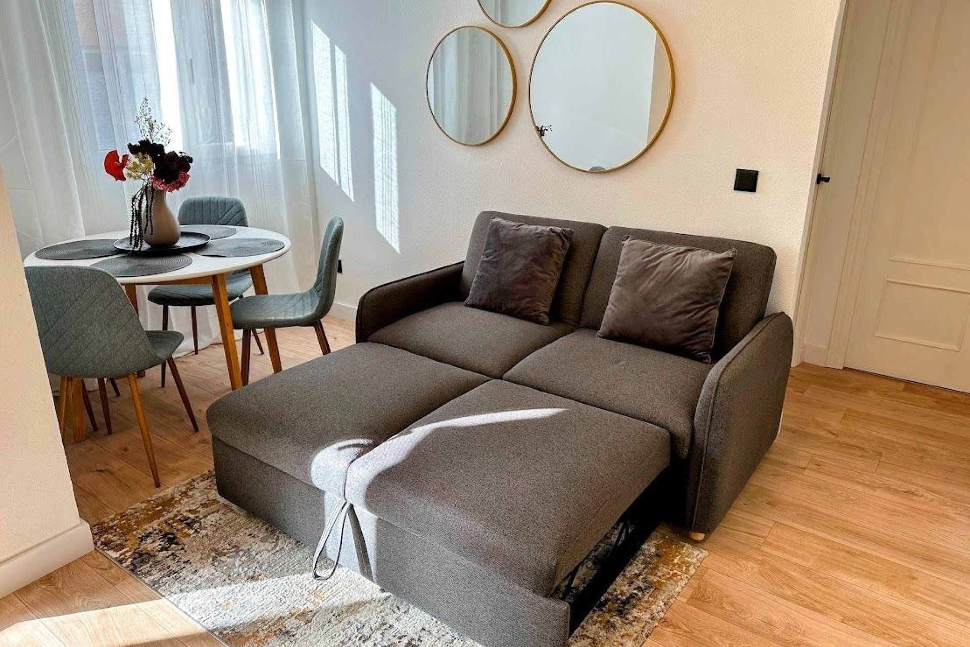 Herverkoop - Apartment -
Torrevieja - Centro