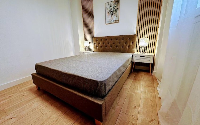 Herverkoop - Apartment -
Torrevieja - Centro