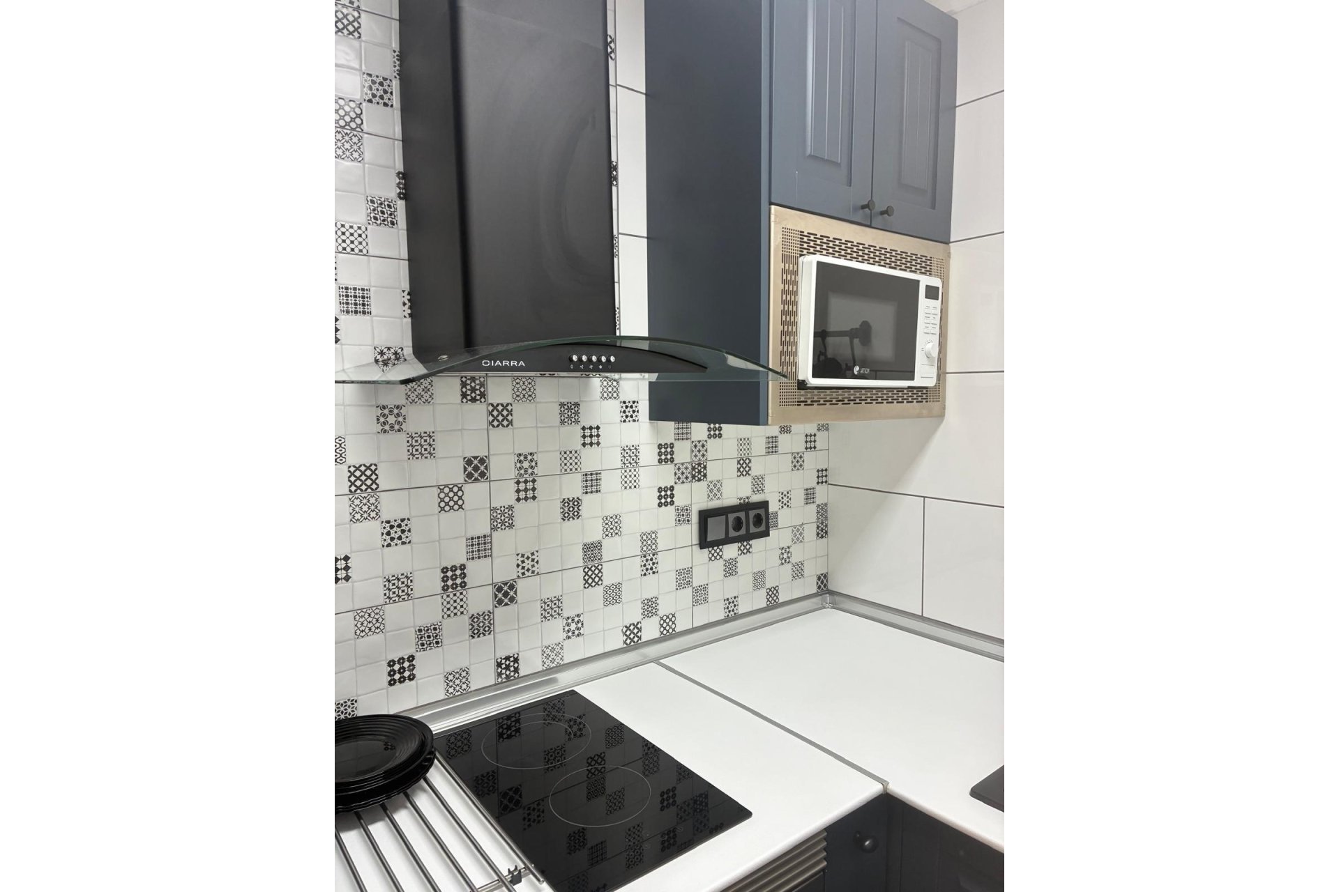 Herverkoop - Apartment -
Torrevieja - Centro