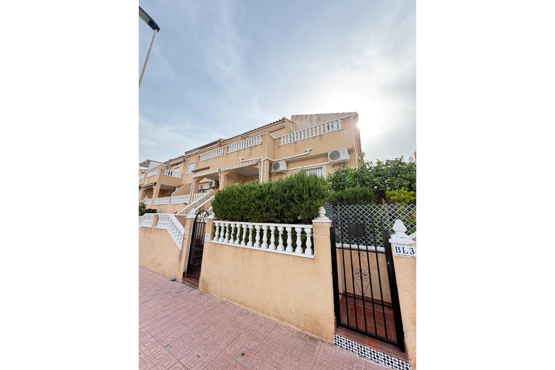 Herverkoop - Apartment -
Torrevieja - Centro