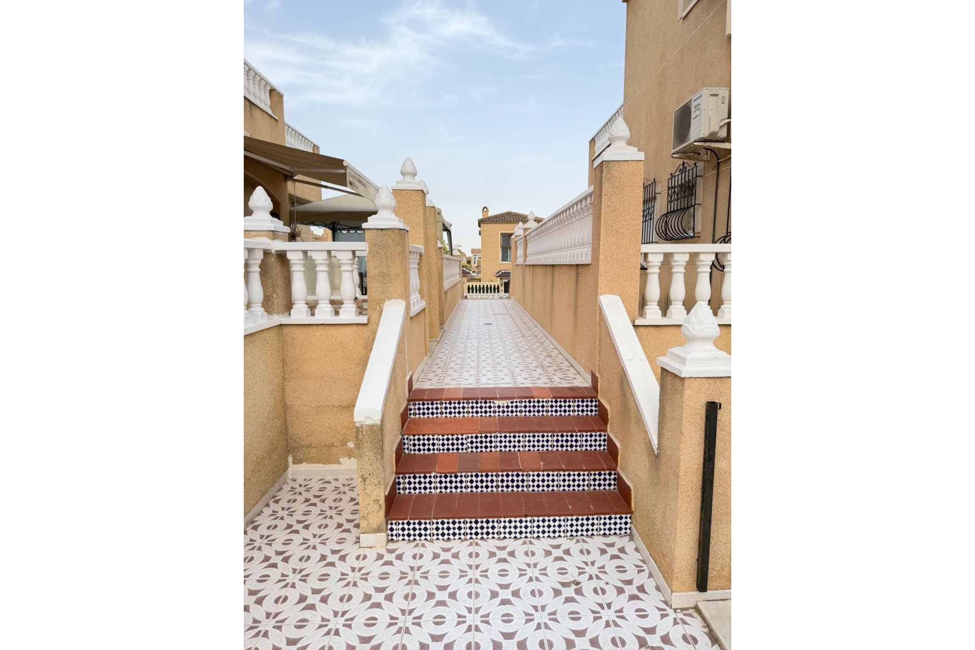 Herverkoop - Apartment -
Torrevieja - Centro