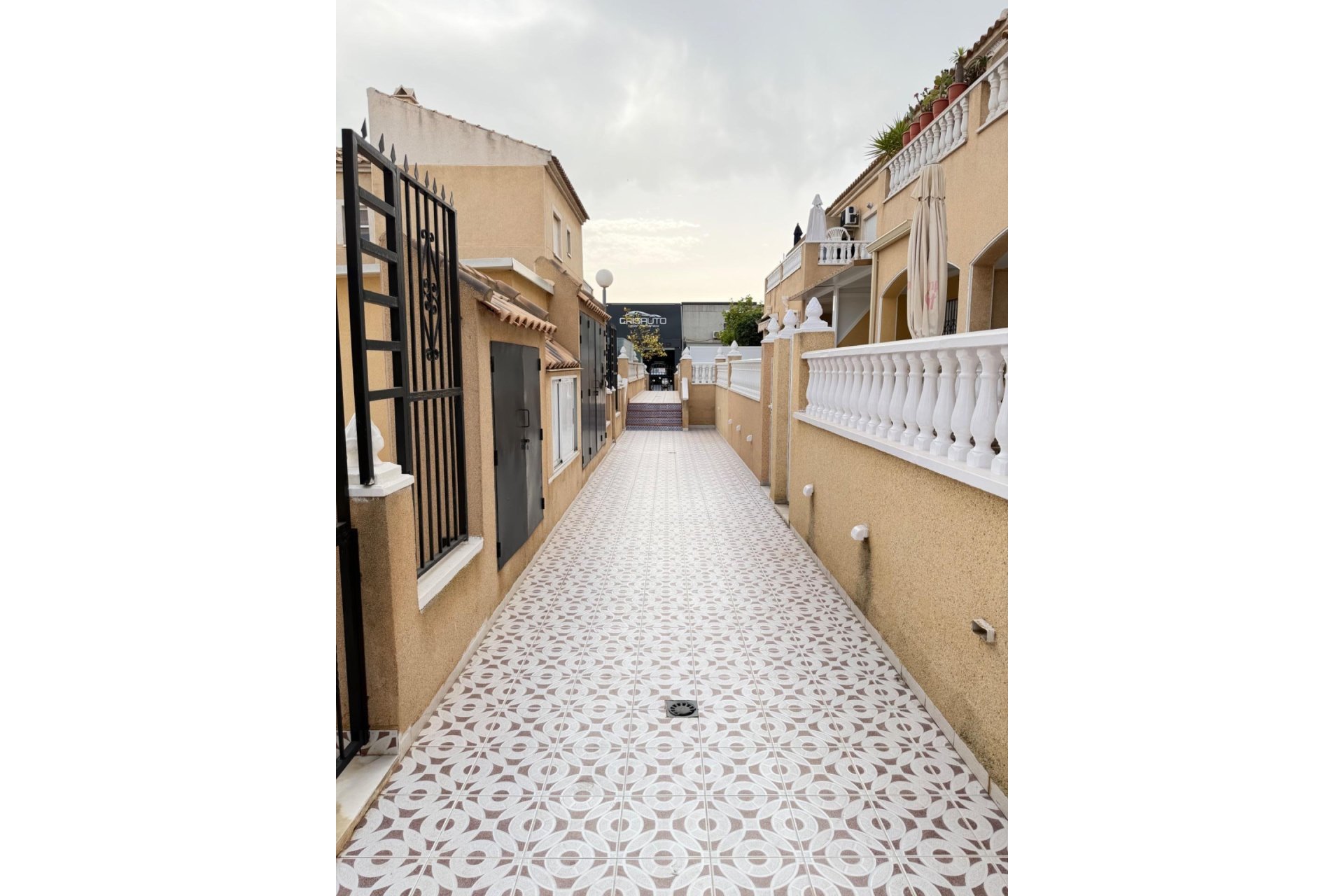 Herverkoop - Apartment -
Torrevieja - Centro