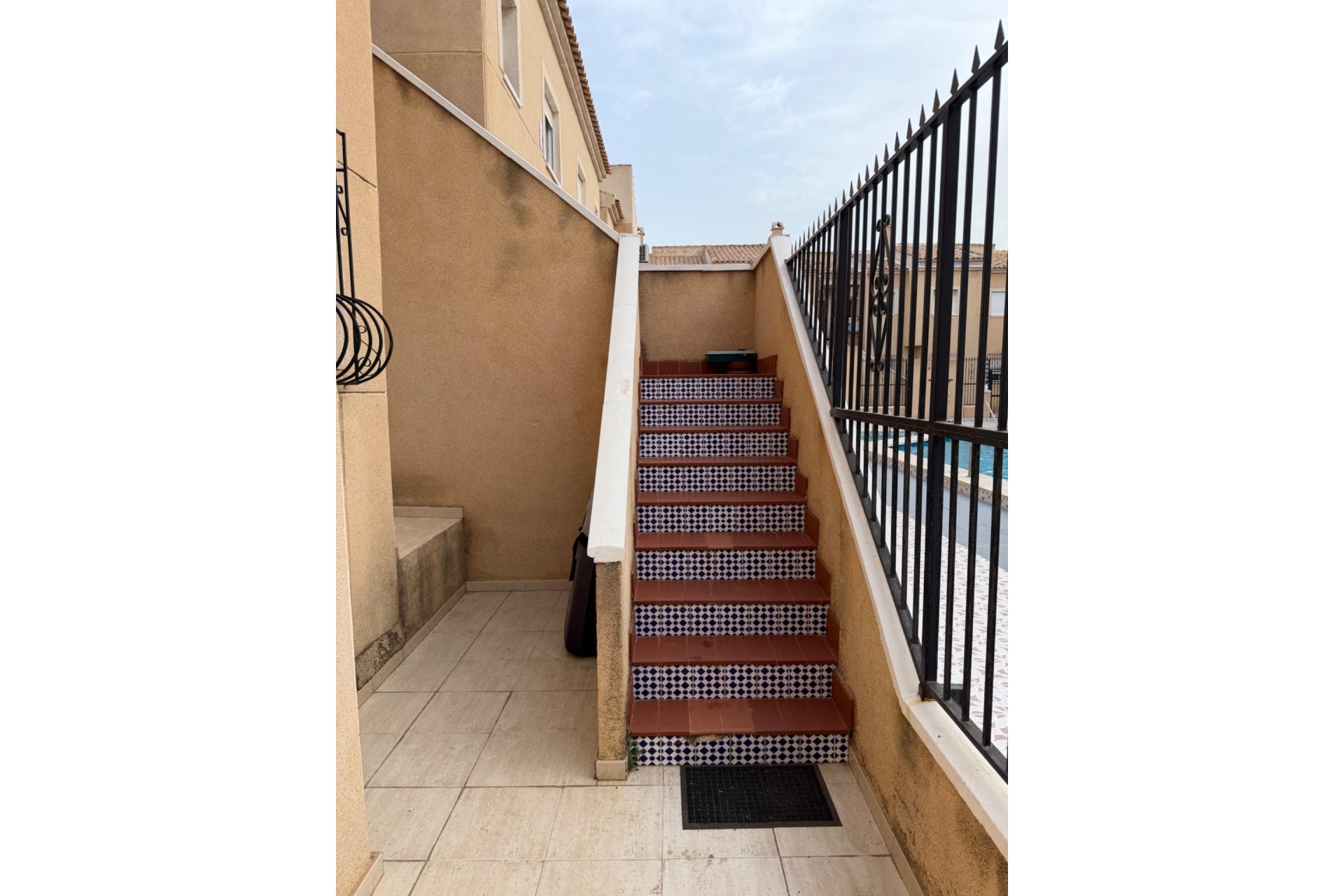 Herverkoop - Apartment -
Torrevieja - Centro