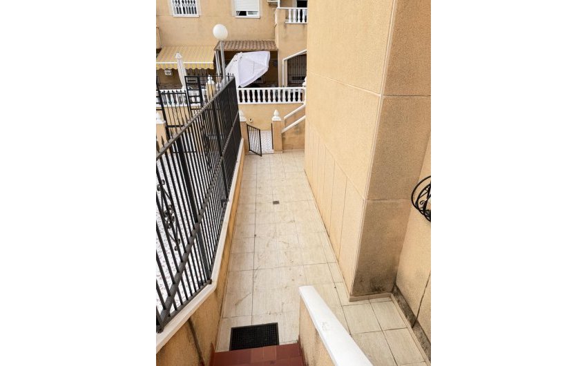 Herverkoop - Apartment -
Torrevieja - Centro