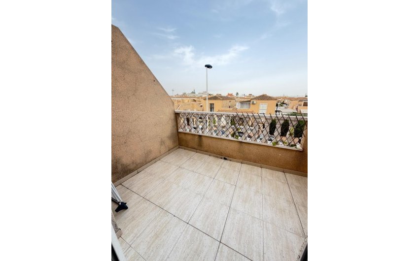 Herverkoop - Apartment -
Torrevieja - Centro
