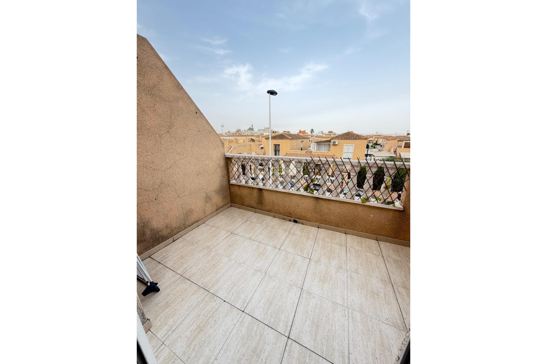 Herverkoop - Apartment -
Torrevieja - Centro