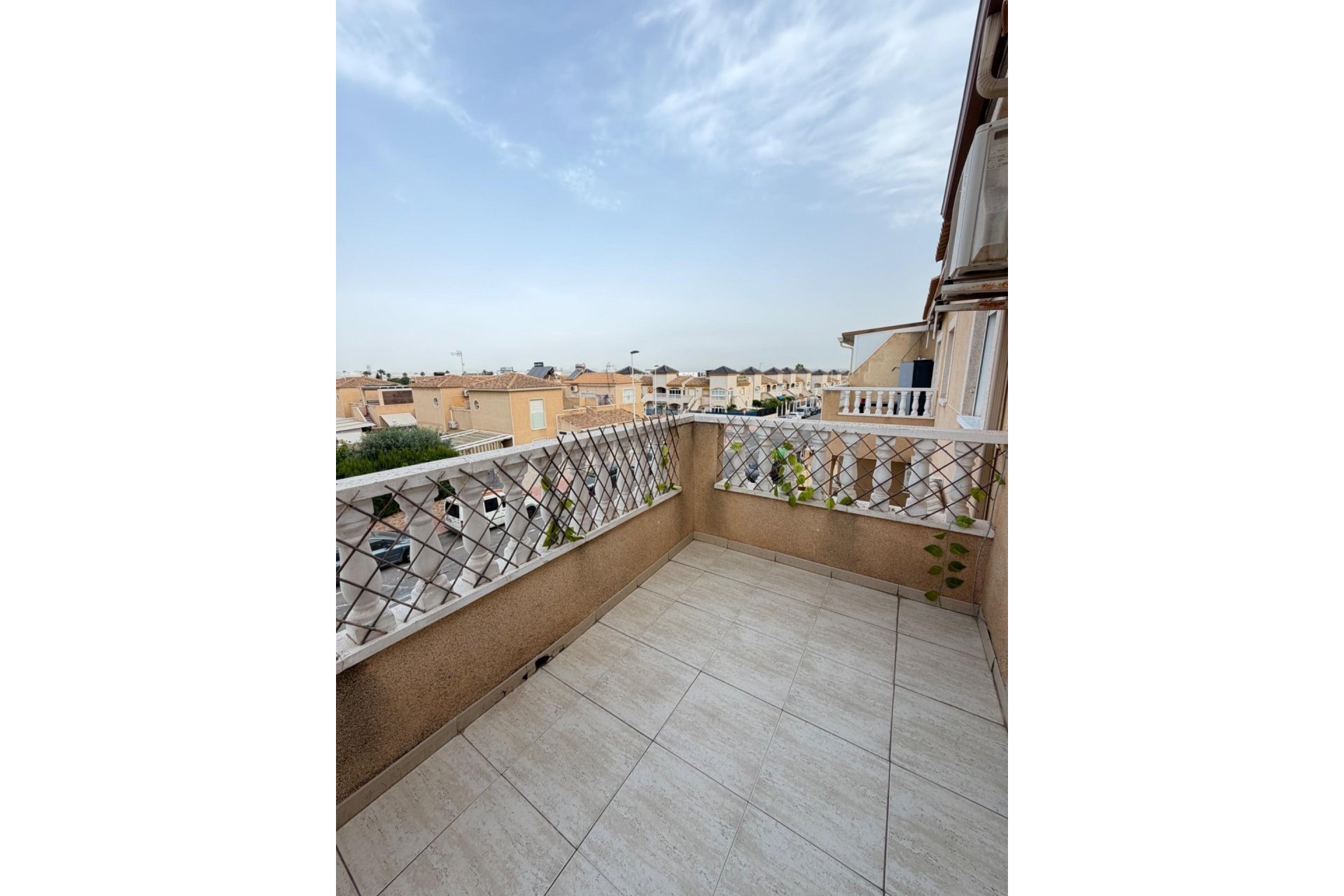 Herverkoop - Apartment -
Torrevieja - Centro