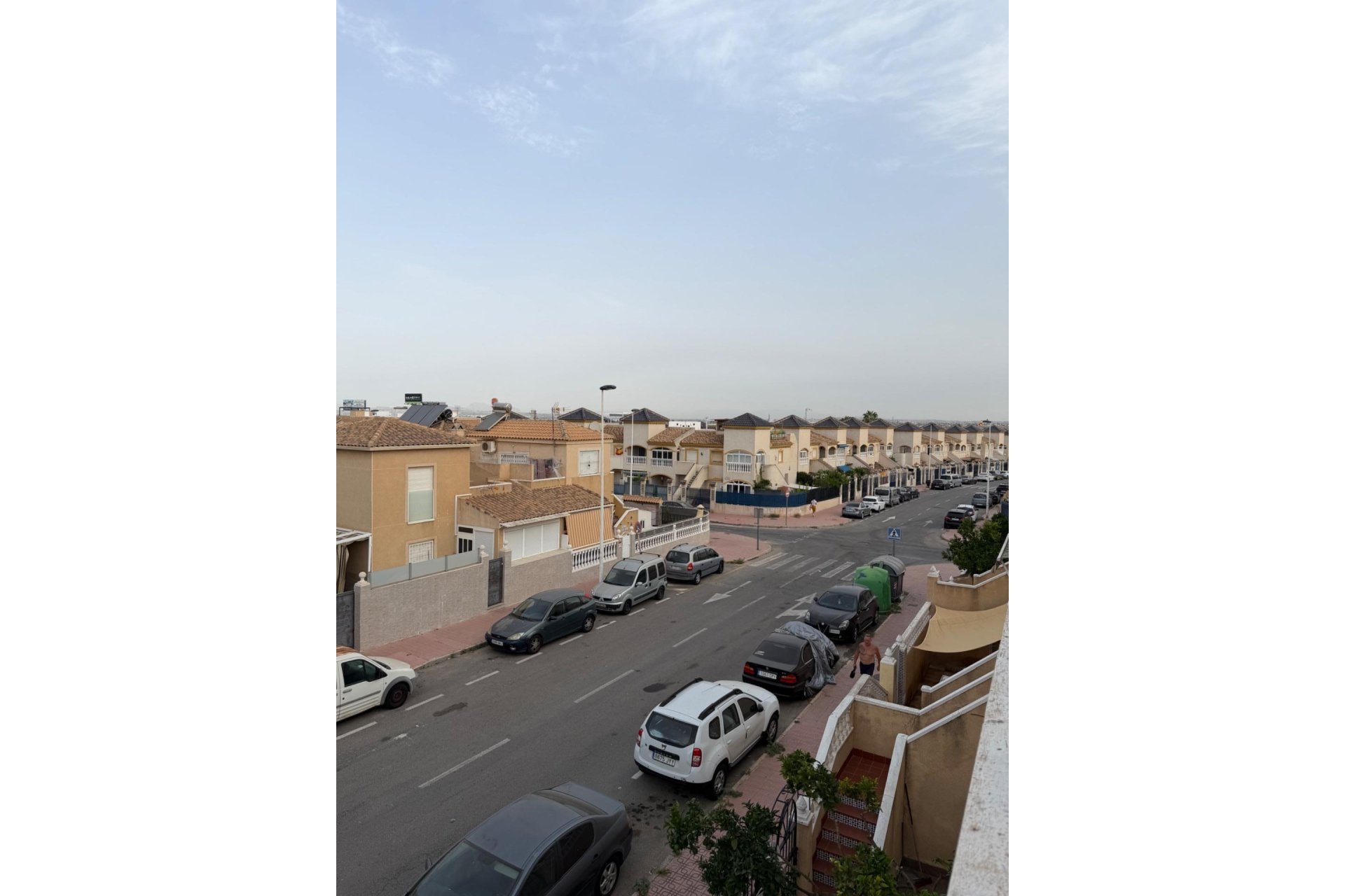 Herverkoop - Apartment -
Torrevieja - Centro