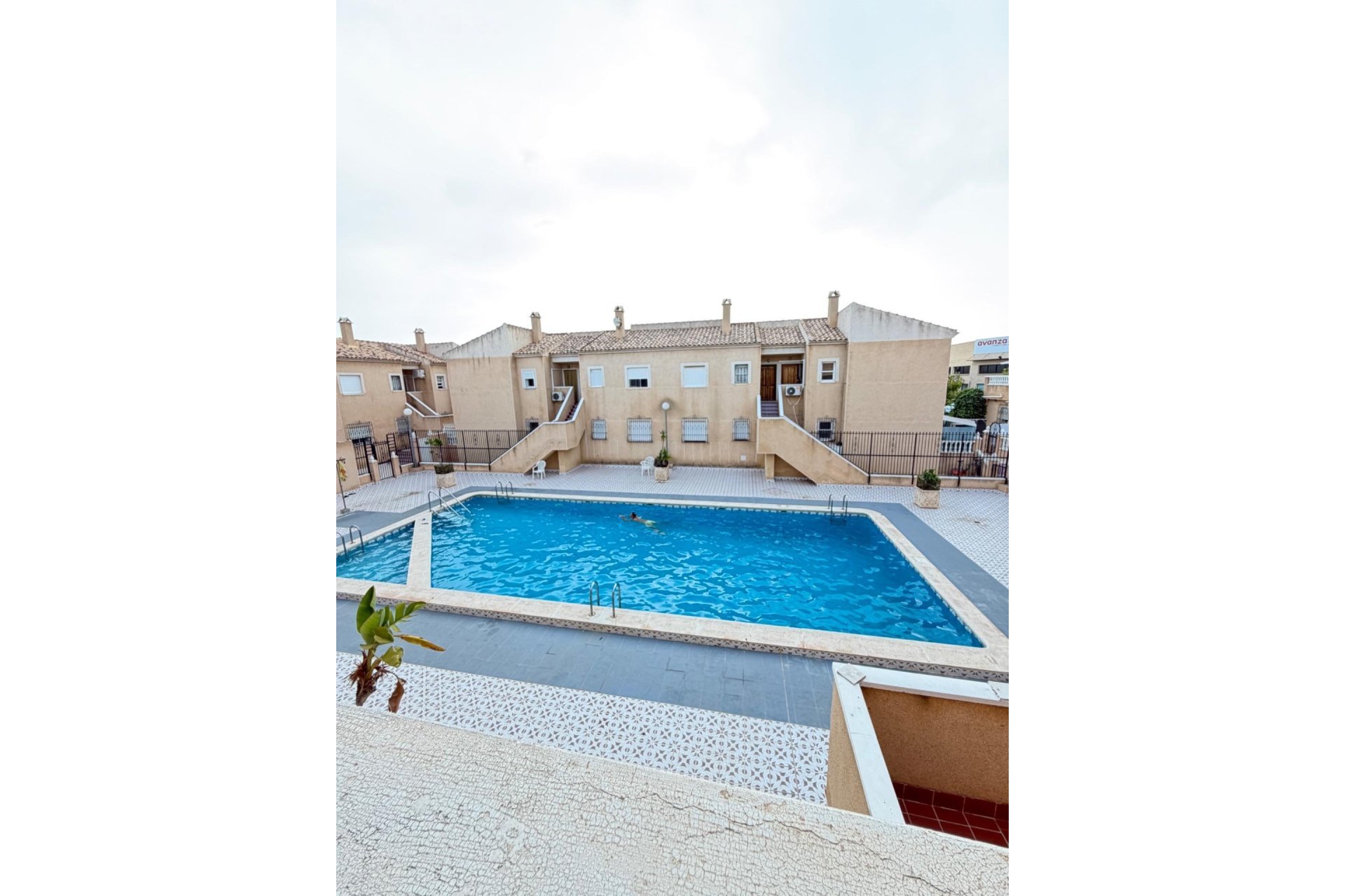 Herverkoop - Apartment -
Torrevieja - Centro