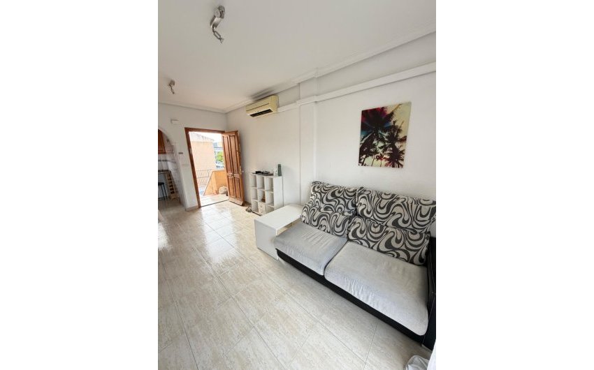 Herverkoop - Apartment -
Torrevieja - Centro