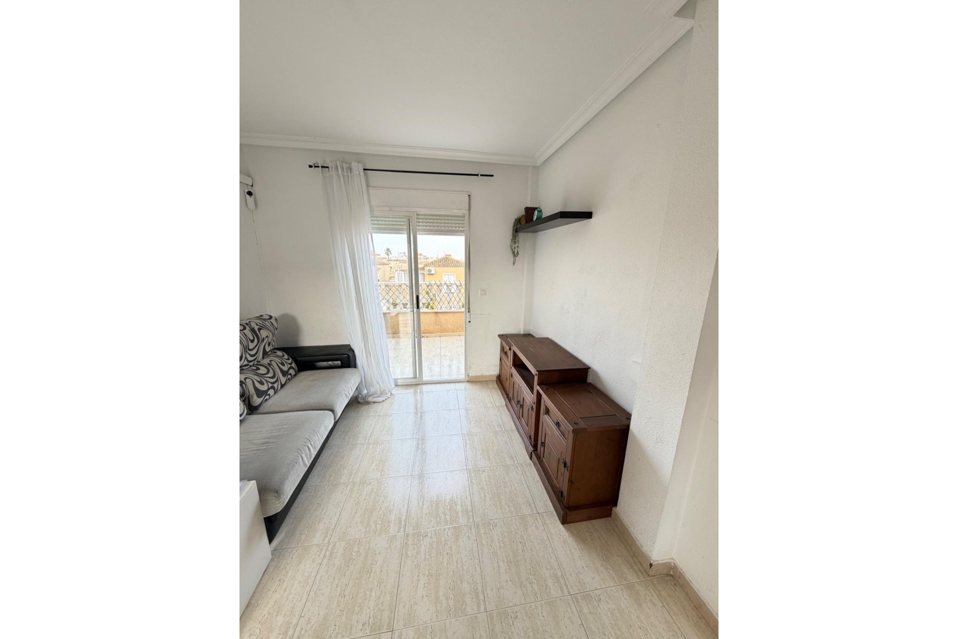 Herverkoop - Apartment -
Torrevieja - Centro