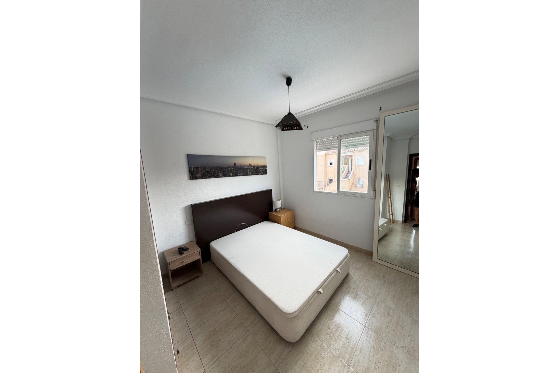 Herverkoop - Apartment -
Torrevieja - Centro