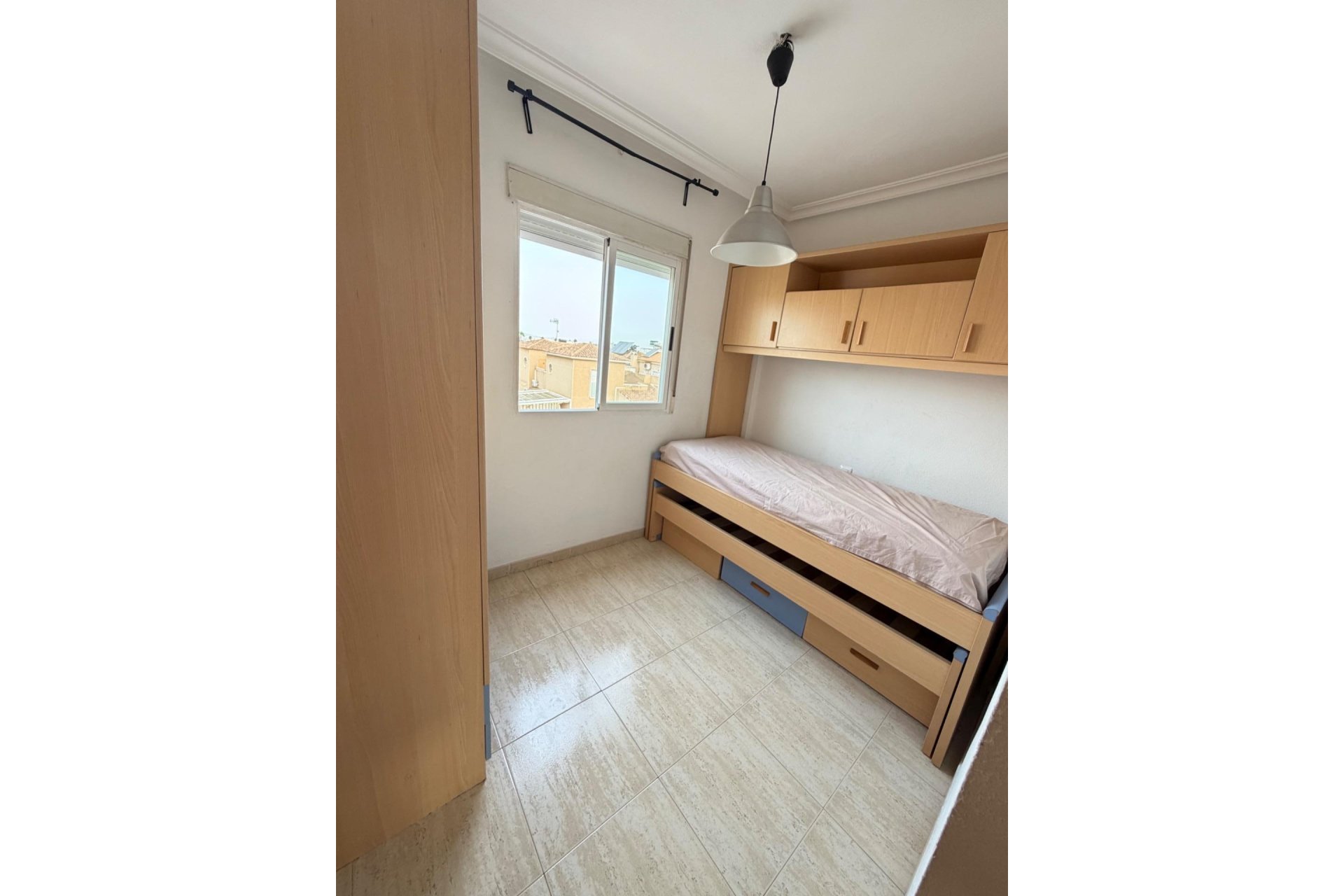 Herverkoop - Apartment -
Torrevieja - Centro