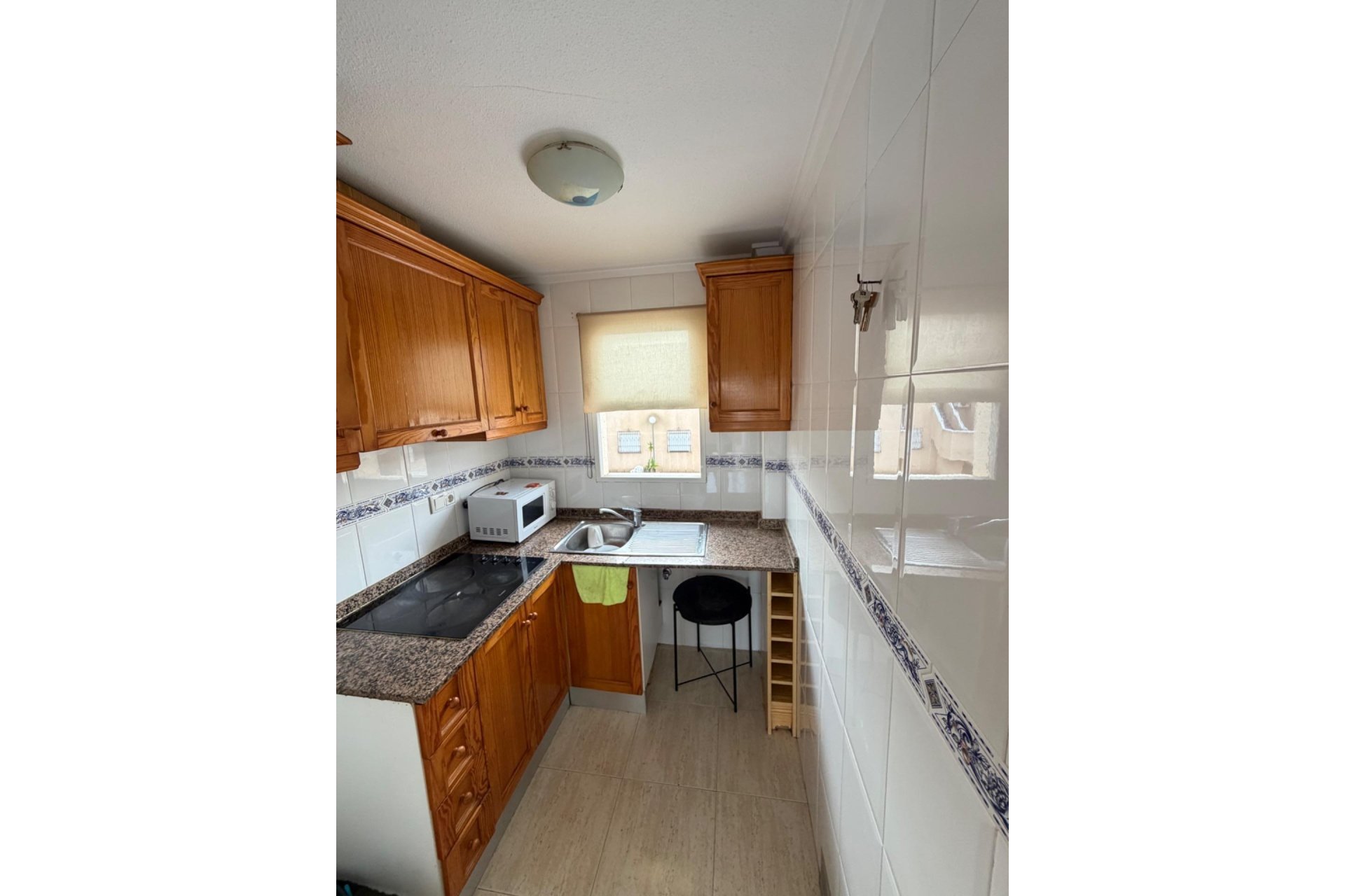 Herverkoop - Apartment -
Torrevieja - Centro
