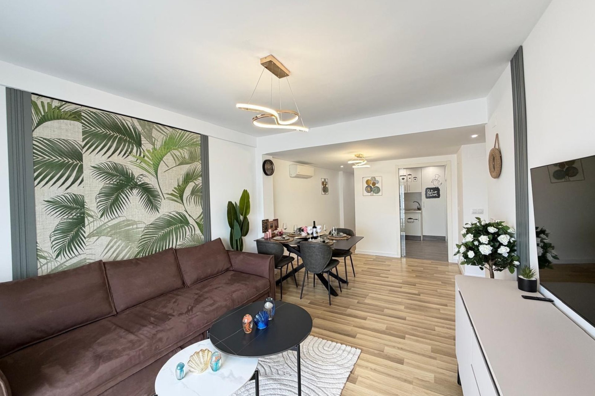 Herverkoop - Apartment -
Torrevieja - Centro