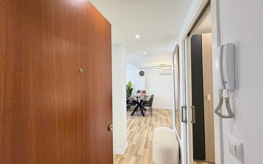 Herverkoop - Apartment -
Torrevieja - Centro