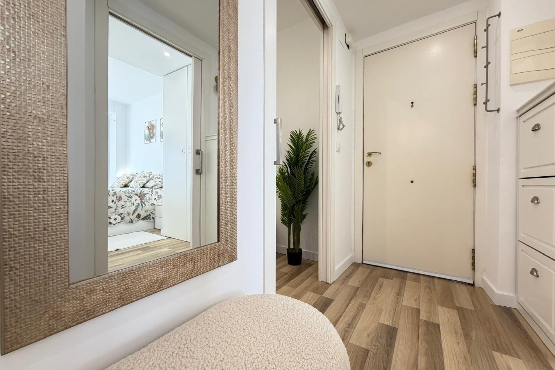 Herverkoop - Apartment -
Torrevieja - Centro