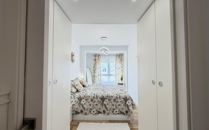 Herverkoop - Apartment -
Torrevieja - Centro