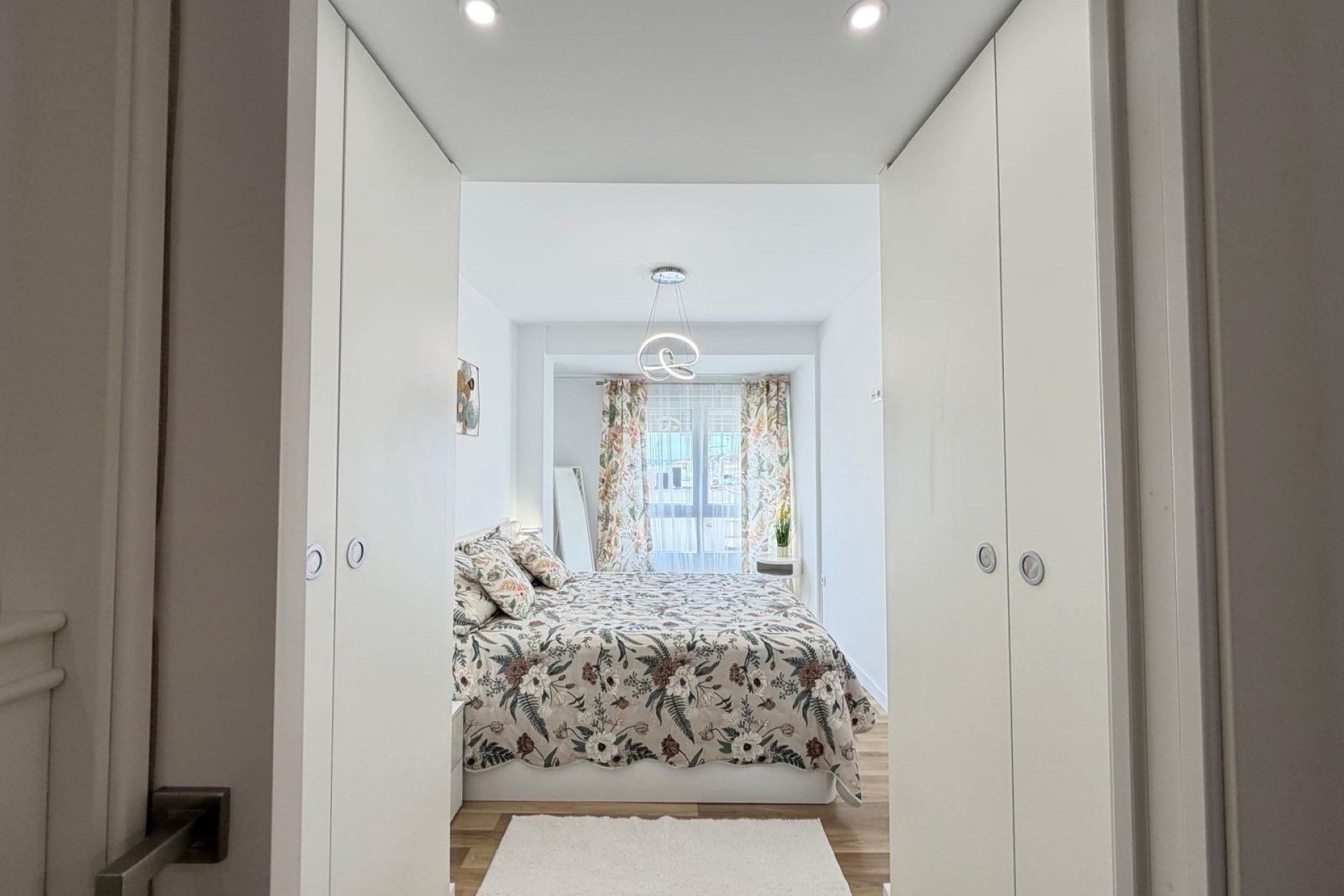 Herverkoop - Apartment -
Torrevieja - Centro