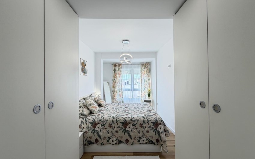 Herverkoop - Apartment -
Torrevieja - Centro