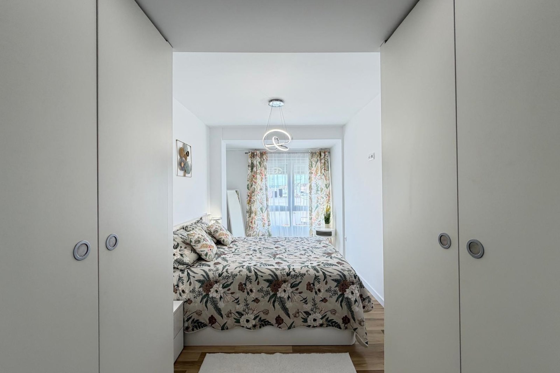 Herverkoop - Apartment -
Torrevieja - Centro