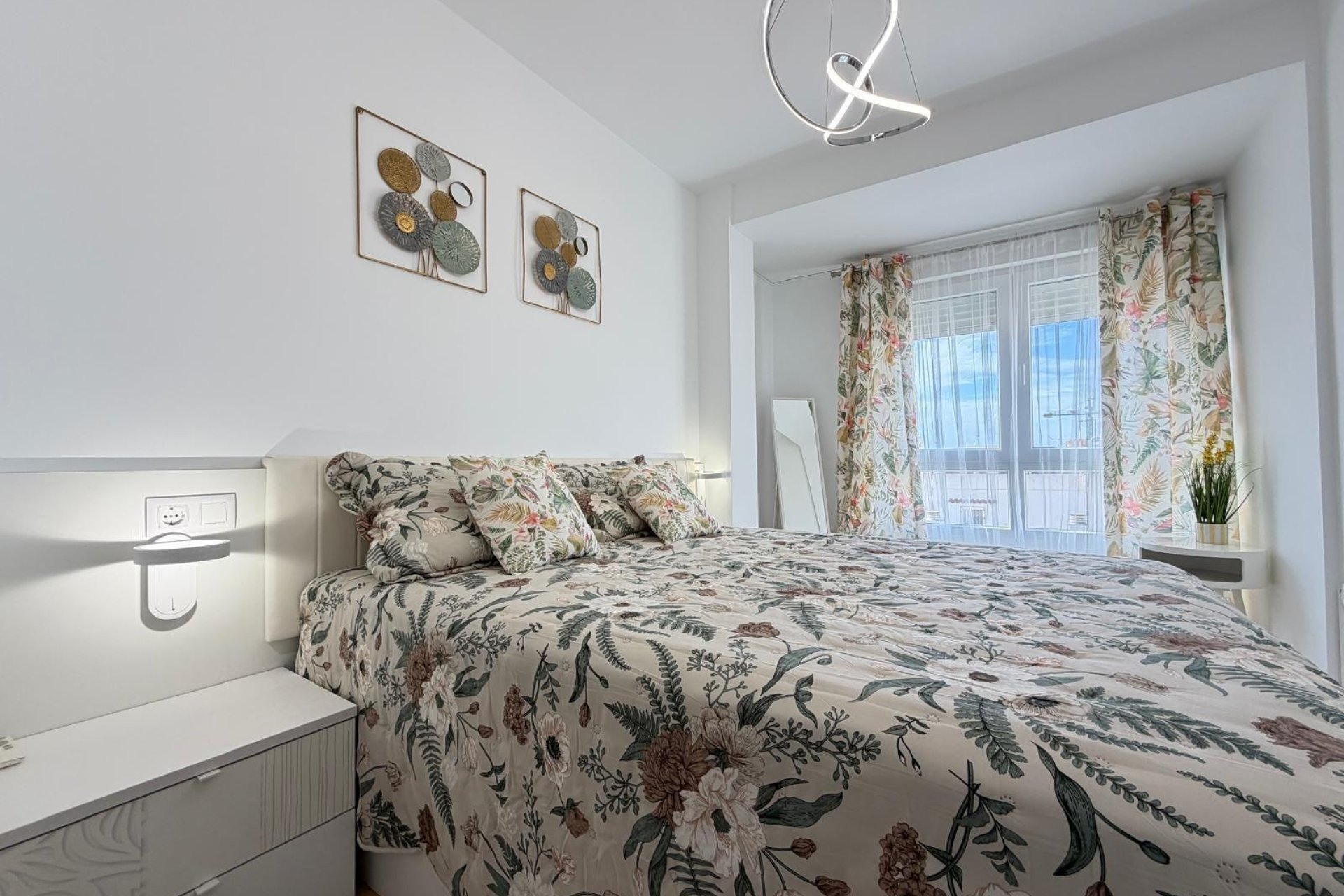 Herverkoop - Apartment -
Torrevieja - Centro