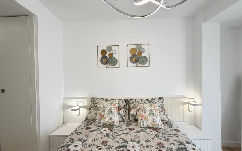 Herverkoop - Apartment -
Torrevieja - Centro
