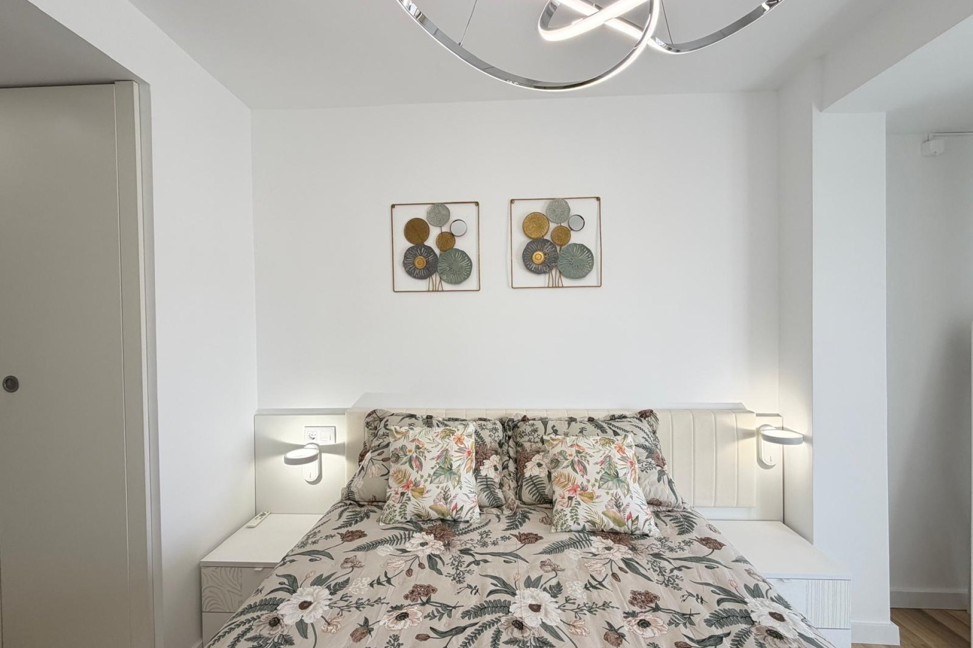 Herverkoop - Apartment -
Torrevieja - Centro
