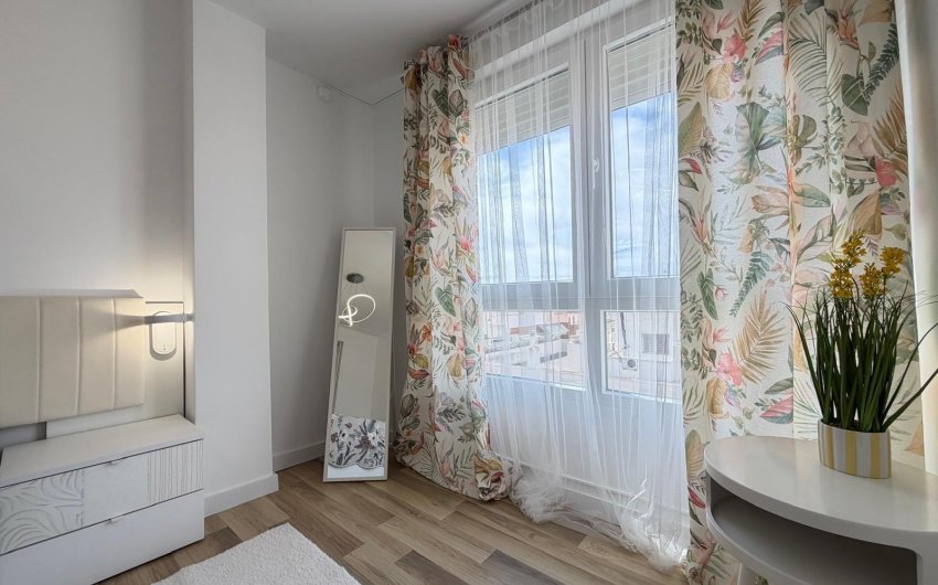 Herverkoop - Apartment -
Torrevieja - Centro