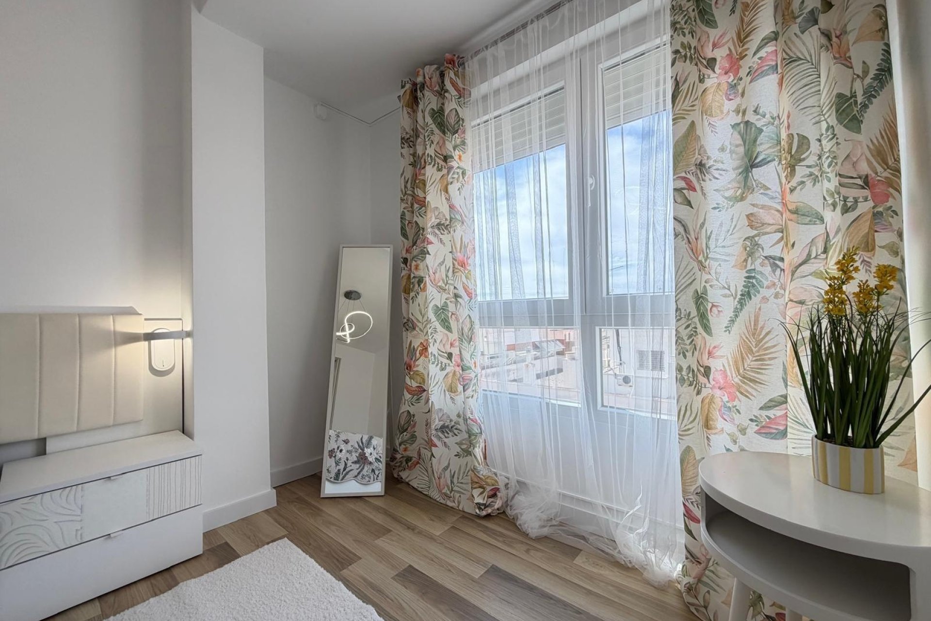 Herverkoop - Apartment -
Torrevieja - Centro