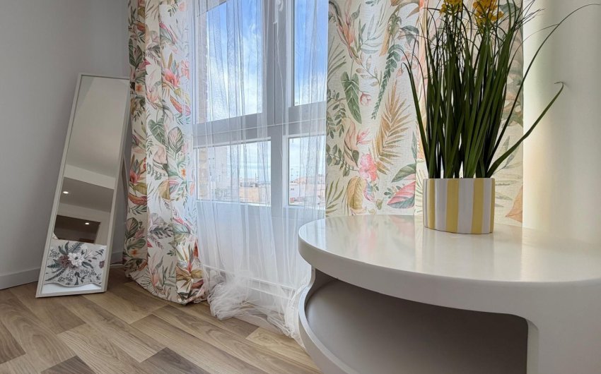 Herverkoop - Apartment -
Torrevieja - Centro