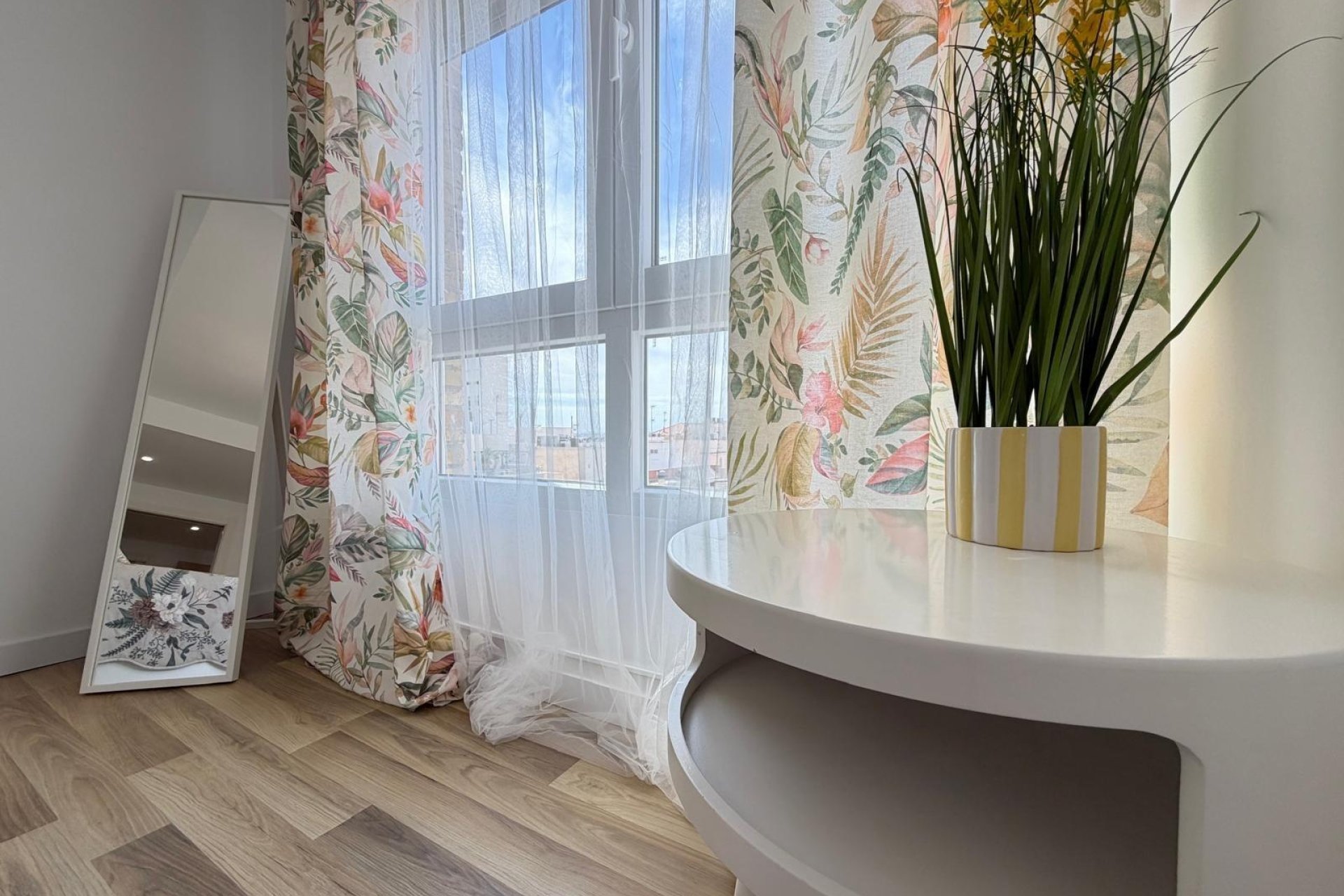 Herverkoop - Apartment -
Torrevieja - Centro