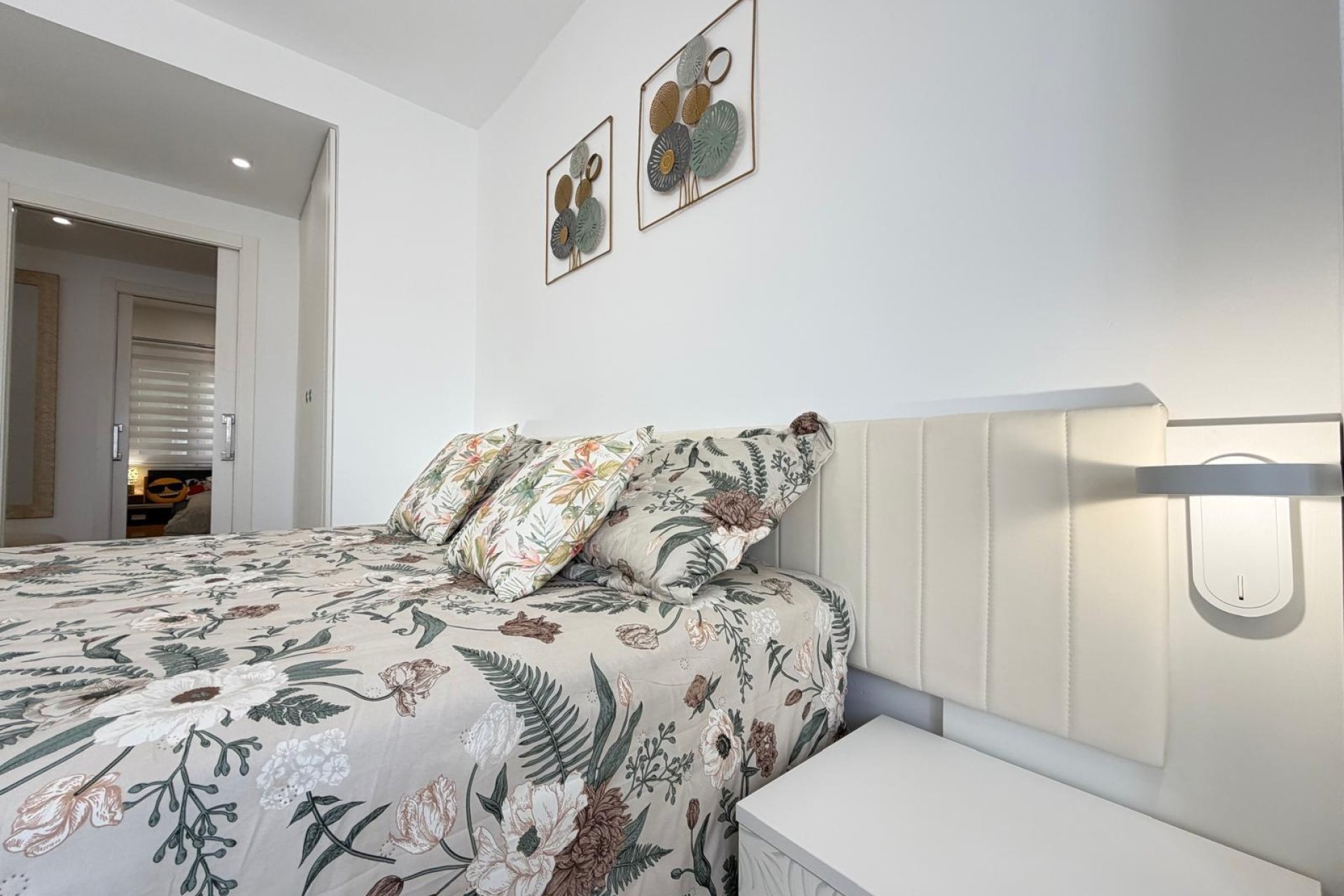 Herverkoop - Apartment -
Torrevieja - Centro