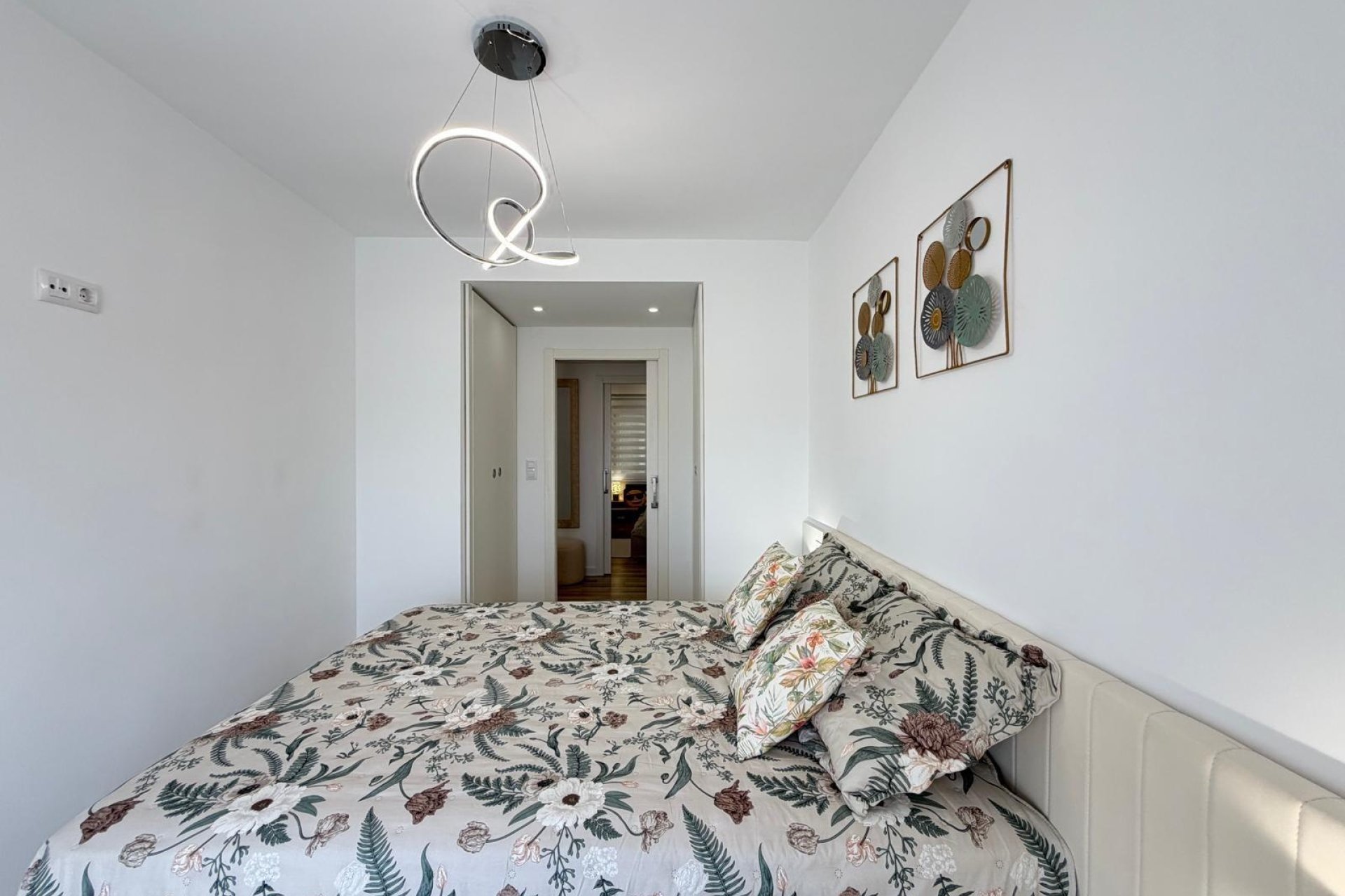 Herverkoop - Apartment -
Torrevieja - Centro