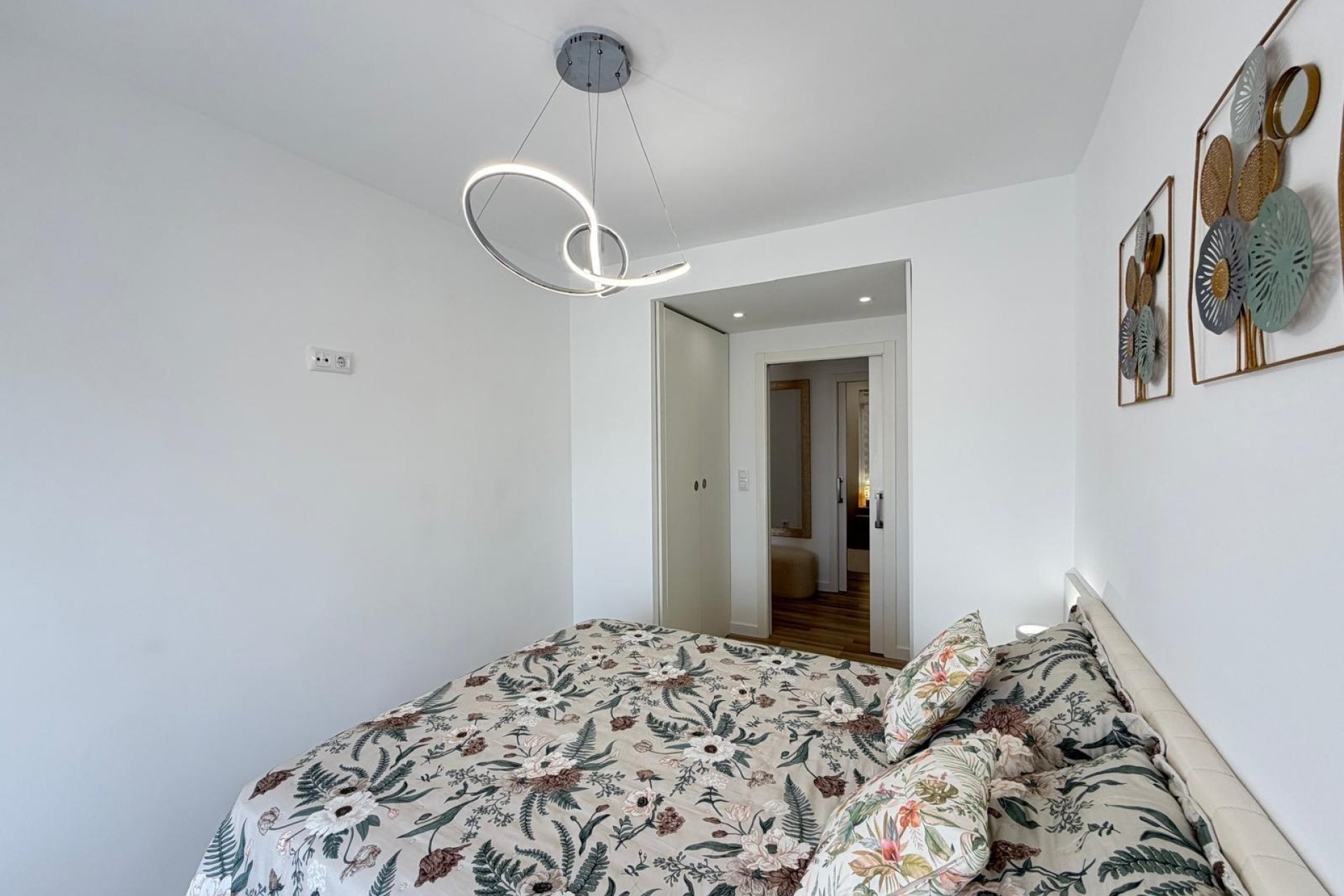 Herverkoop - Apartment -
Torrevieja - Centro