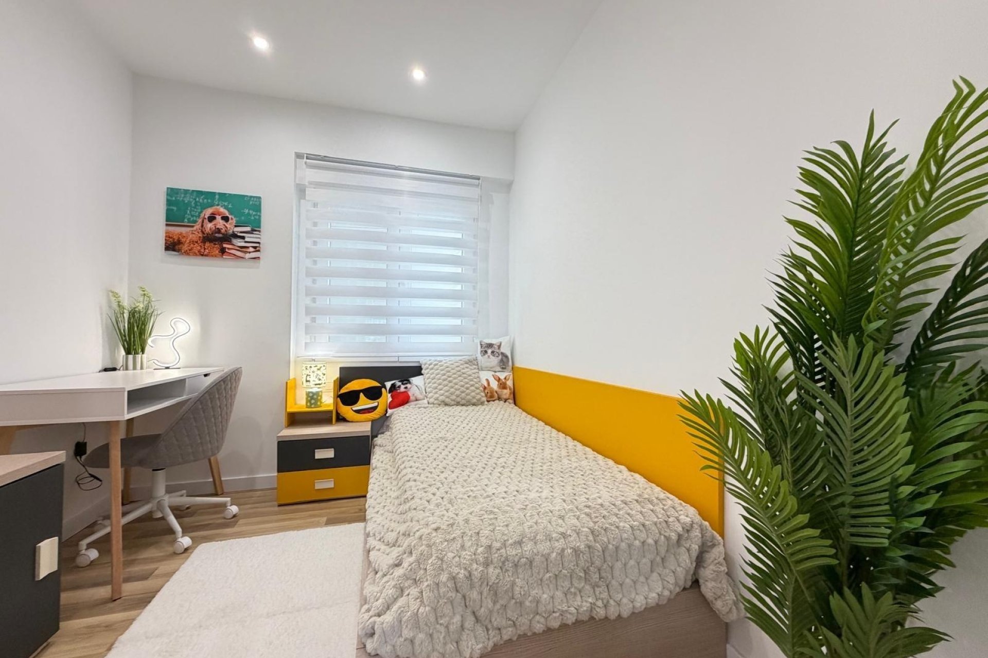 Herverkoop - Apartment -
Torrevieja - Centro